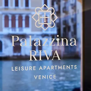  Apartment Palazzina Riva