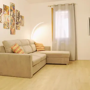  Apartment Theglasshouse Italy