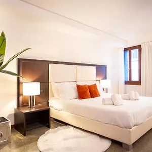 Apartment Luxury In San Marco,