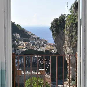  Apartment Via Paradiso Italy