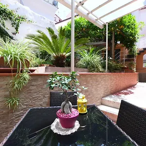  Holiday home A Passo Duomo Italy